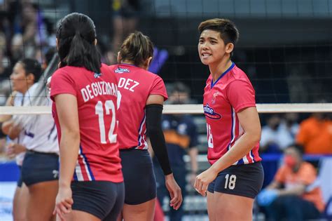 creamline vs choco mucho result|Creamline sends import.